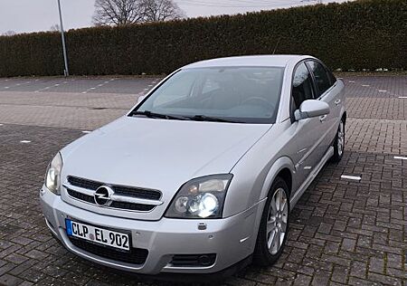 Opel Vectra GTS 1.9 CDTI 110kW GTS viele Teile NEU!!!