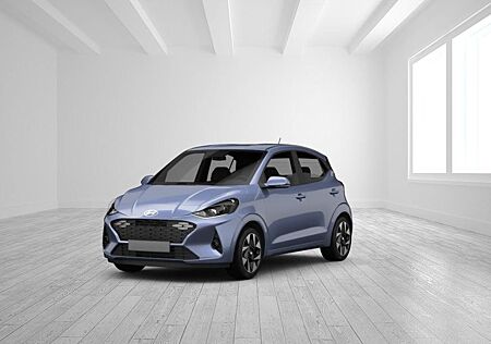 Hyundai i10 Smart*Navi*PDC*Cam*15Zoll*Klima*