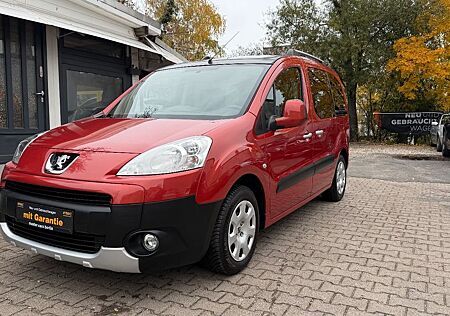 Peugeot Partner Tepee Family