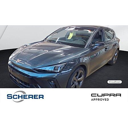 Cupra Leon leasen