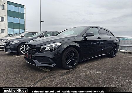 Mercedes-Benz CLA 220 Shooting Brake *KAMERA*PANO*TWA*NIGHT*AM