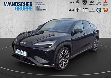 BYD SEALION 7 EV 82.5kWh Design ACC 360 Pano CCS2