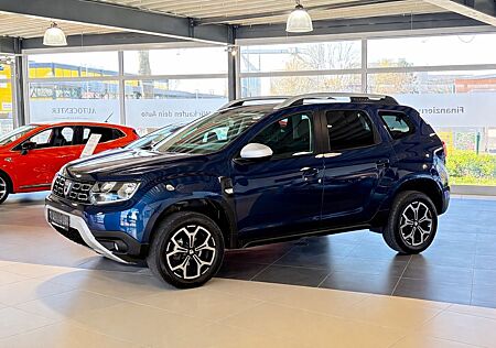 Dacia Duster II Prestige*Wenig km*Klima*Kamera