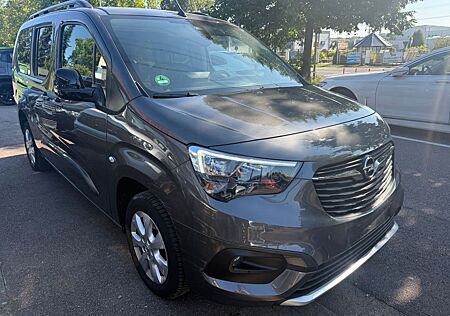 Opel Combo Life E Ultimate