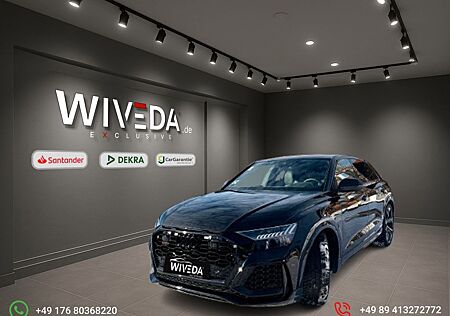 Audi RS Q8 RSQ8 4.0 TFSI quattro~Virtual-Cockp~Matrix~B&O~