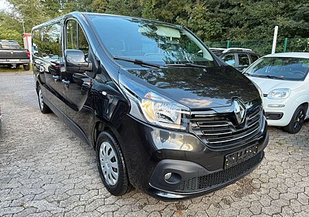 Renault Trafic Combi L2H1 Expression NAVI 107 KW