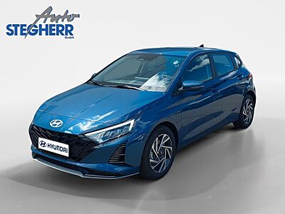 Hyundai i20 Trend