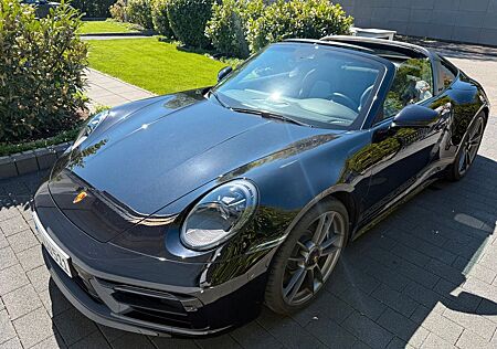 Porsche 992 911 (902) Targa GTS 50y 511/750