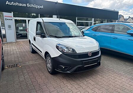 Fiat Doblo Doblò SX Navi, Kamera, Sitzheizung