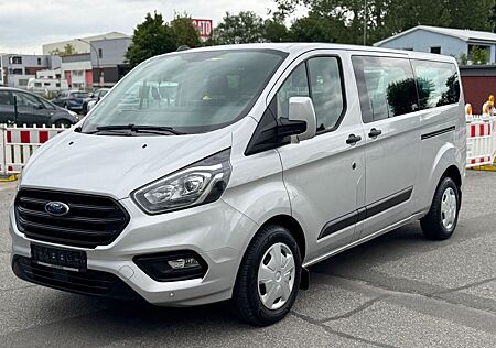 Ford Transit Custom 320 L2 Trend Kombi 9 Sitzer