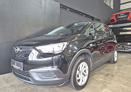 Opel Crossland X Crossland (X) EDITION/KLIMA/ALUFELGEN/SHZ/KLIMA