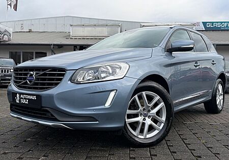 Volvo XC 60 XC60 T6 Summum /Auto./Leder/Navi/Panorama