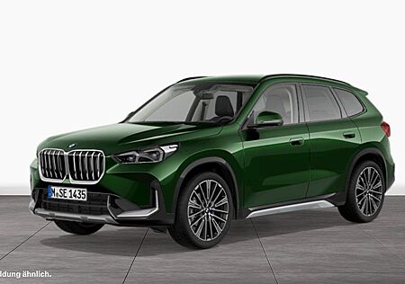 BMW X1 xDrive20d AHK Driv.Assist+ LiveCockpitProf