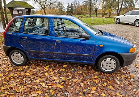 Fiat Punto 55 Sole