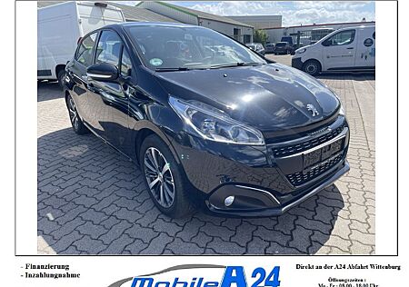 Peugeot 208 PureTech 82 Urban Move NAVI TEMP. PANORAMA