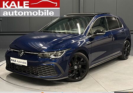 VW Golf Volkswagen GTD *Black Style*PANORAMA*HUD*Standhzg*IQ*