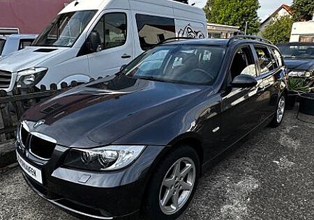 BMW 320i touring E91 - NICHT FAHRBEREIT !!!