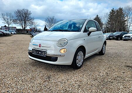 Fiat 500 Pop 1.2 Euro 4*Panorama*M+S*PDC*TÜV:04/2027*