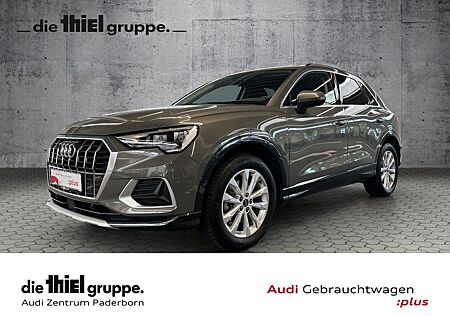 Audi Q3 35 TFSI S tronic advanced R-Kamera/Apple CarP