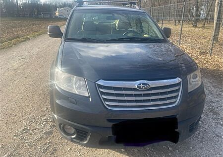 Subaru Tribeca 3.6R Exclusive Exclusive