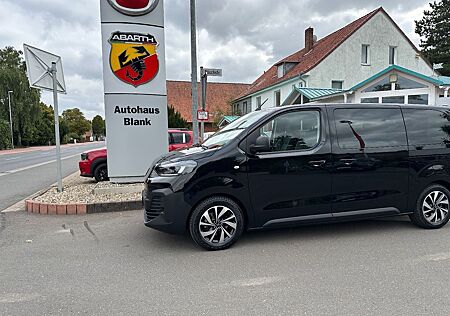 Fiat Scudo L2 Multicab