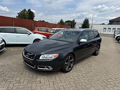 Volvo V70 Kombi Edition R-Design