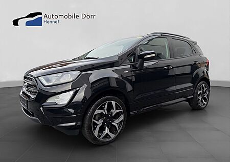 Ford EcoSport ST-Line *Zahnriemen Neu*