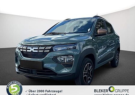 Dacia Spring Extreme ELECTRIC 65