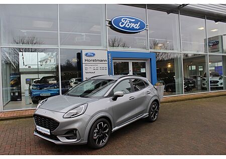 Ford Puma ST-LINE X, ACC, LED, 18''LM,BEH. WSS & SITZ