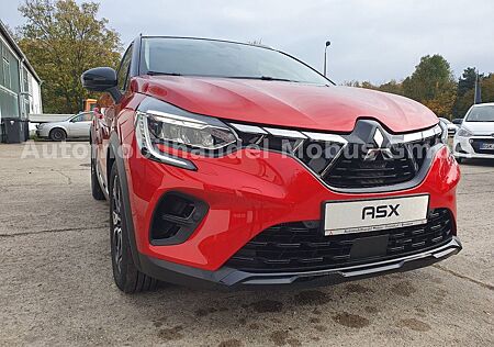 Mitsubishi ASX Intro Edition