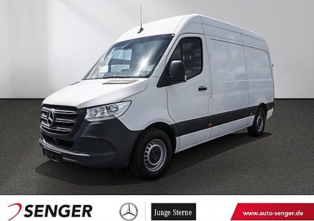 Mercedes-Benz Sprinter 315 CDI Kühlkasten L2H2 Klima Kamera