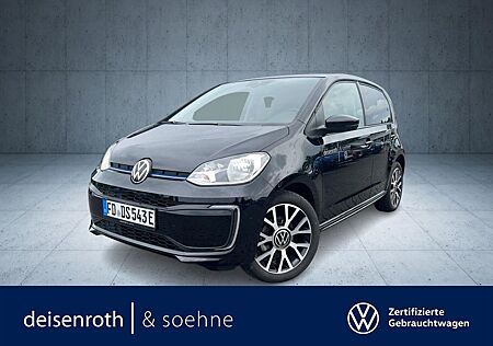 VW e-up! Volkswagen up e-up! Style Plus 16''/Kam/EPH/Temp/SHZ/Klima/