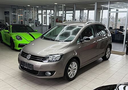VW Golf Plus Volkswagen VI 1.2 TSI Style Automatik PDC NAVI