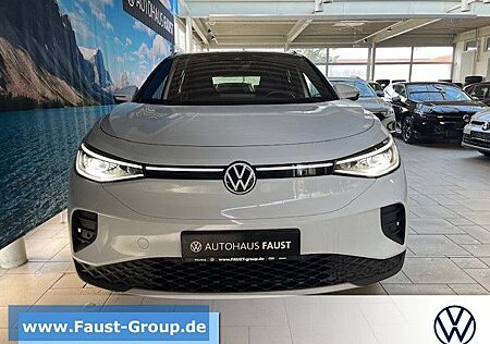 VW ID.4 Volkswagen Pro Performance Tech LED Matrix Panodach