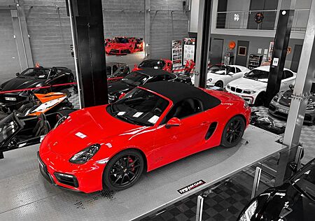Porsche Boxster 981 GTS *PDK*