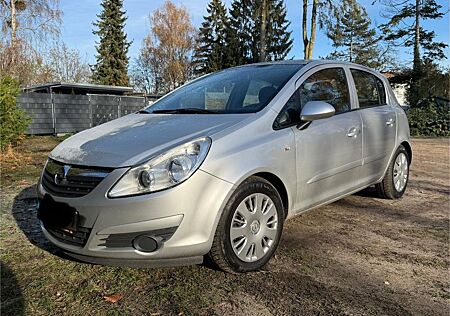 Opel Corsa 1.0 Twinport Edition Edition