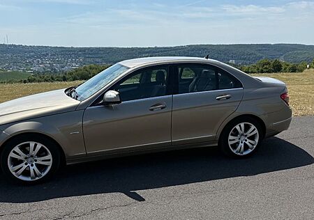 Mercedes-Benz C 220 CDI AVANTGARDE Avantgarde