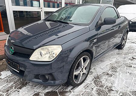 Opel Tigra 1.8l*KLIMA*LEDER*HU02-2026*EXPORT