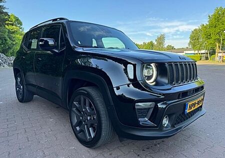 Jeep Renegade 4xe 240 Plug-in Hybrid Electric S CAM/L