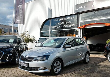 Skoda Fabia Style