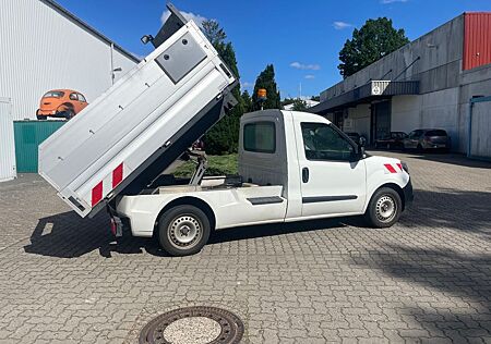 Fiat Doblo Doblò Work Up Kipper Pritsche