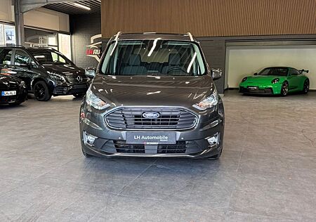 Ford Grand Tourneo Connect Titanium 7-Sitzer Bi-Xenon