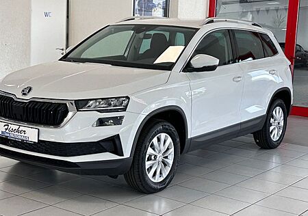 Skoda Karoq 1,5 DSG /LED/ACC/Carplay/