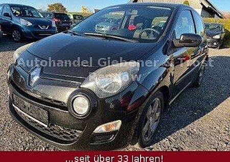 Renault Twingo Paris