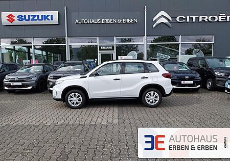 Suzuki Vitara 1.4 Club Hybrid