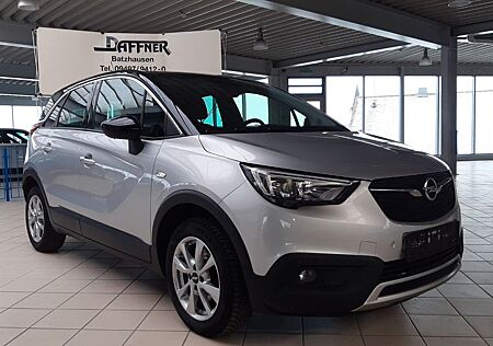 Opel Crossland X Crossland (X)