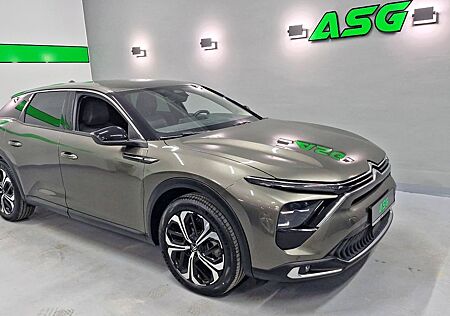 Citroën C5 X Shine Leder / Plug-in-Hybrid / Leder