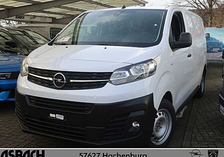 Opel Vivaro Cargo M / Sofort