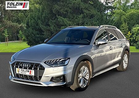 Audi A4 Allroad quattro 40 TDI