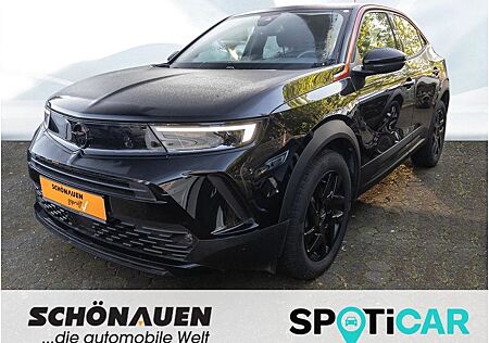 Opel Mokka Turbo GS Line 1.2 Direct +SHZ+BT+MET+KLIMA